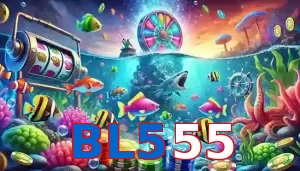 Trò Chơi Bắn Cá Phổ Biến Tại BL555