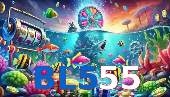 Trò Chơi Bắn Cá Phổ Biến Tại BL555